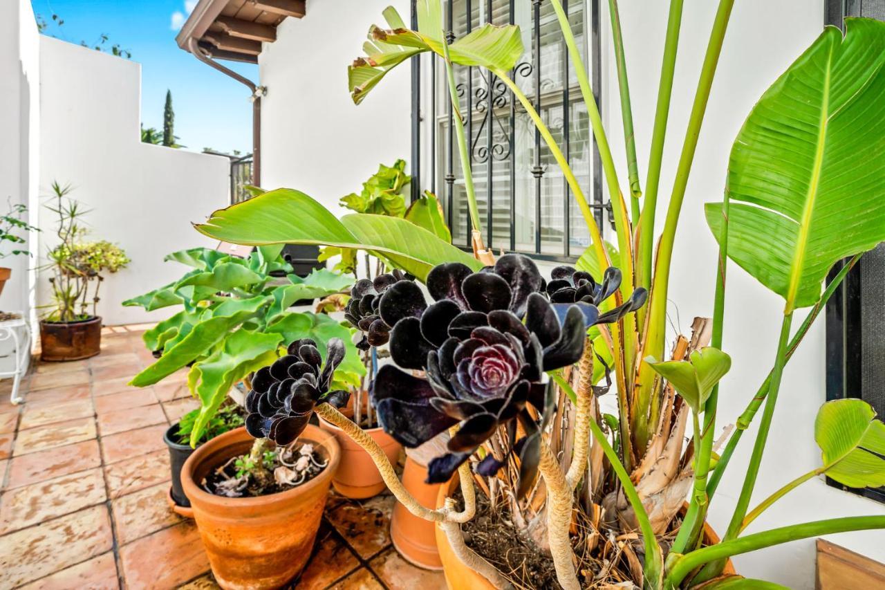 Hollywood Hills Homestay Los Angeles Exterior foto