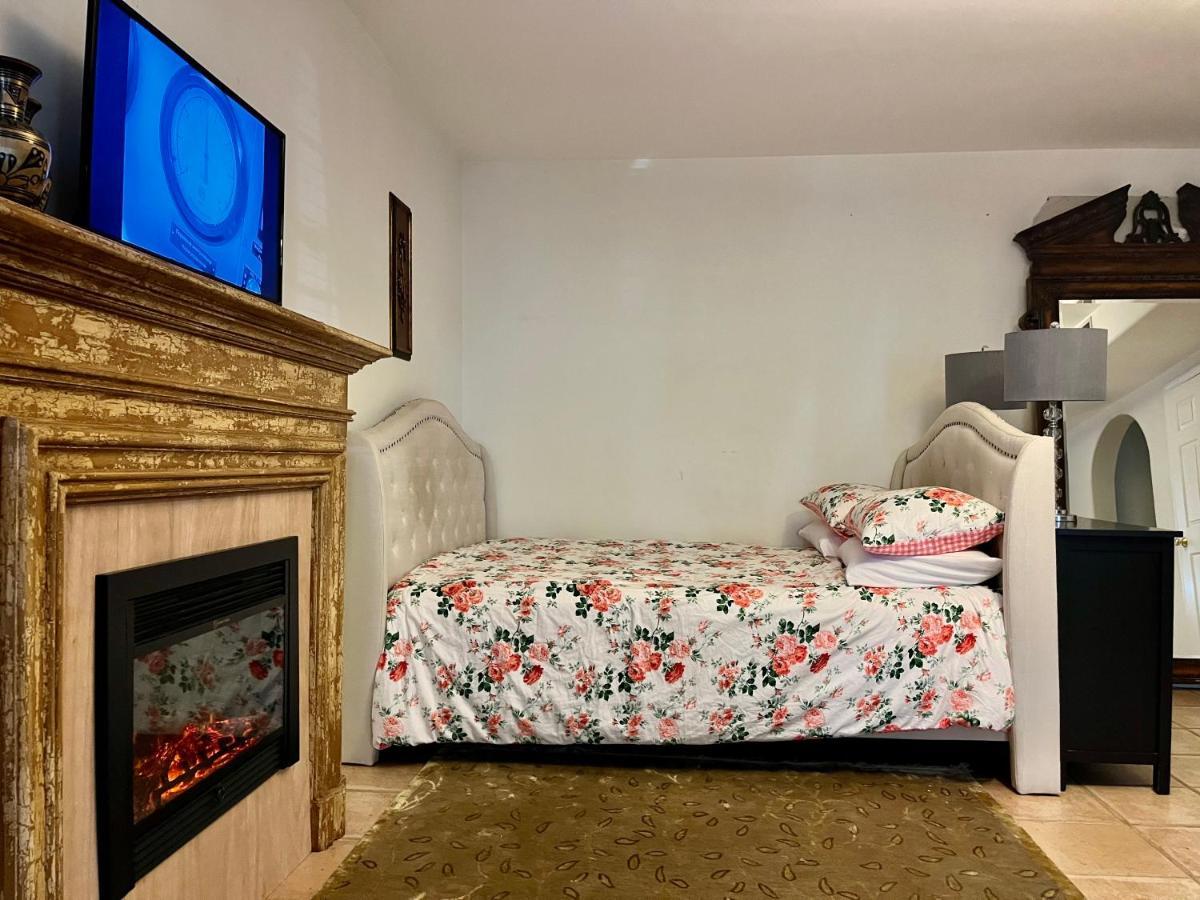 Hollywood Hills Homestay Los Angeles Exterior foto